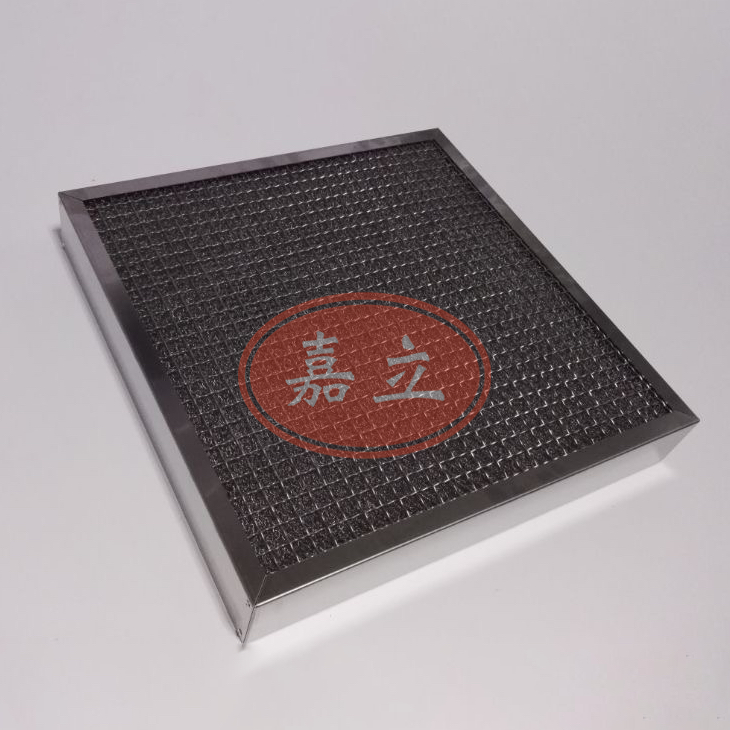 上街不锈钢油雾过滤器